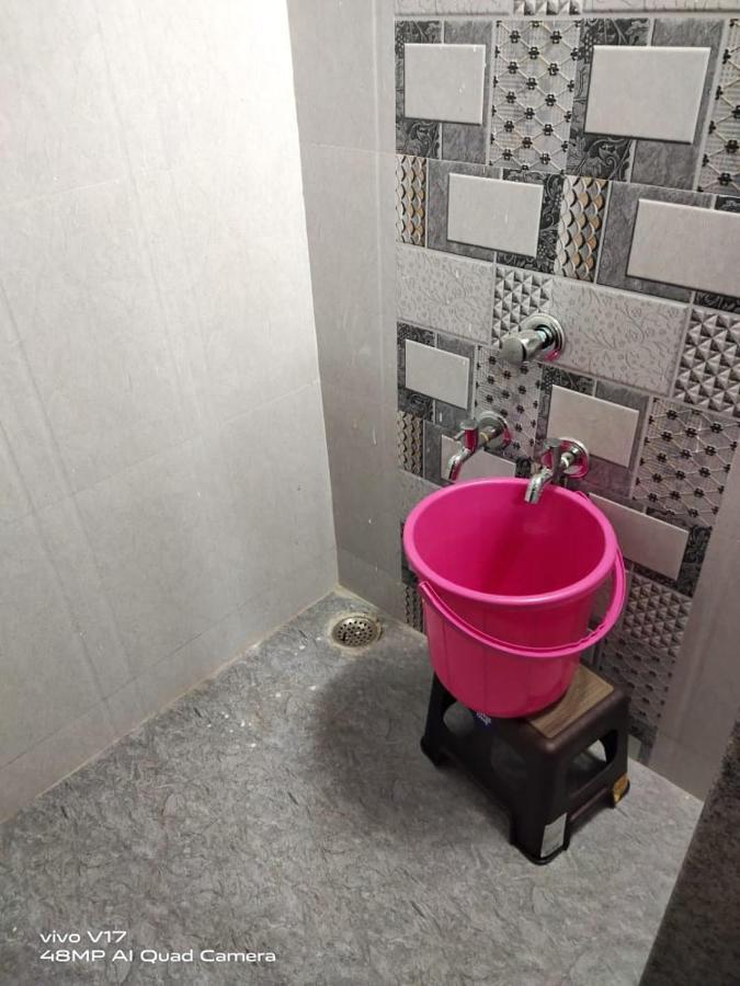 Sai Ganesh Guest House شيردي المظهر الخارجي الصورة