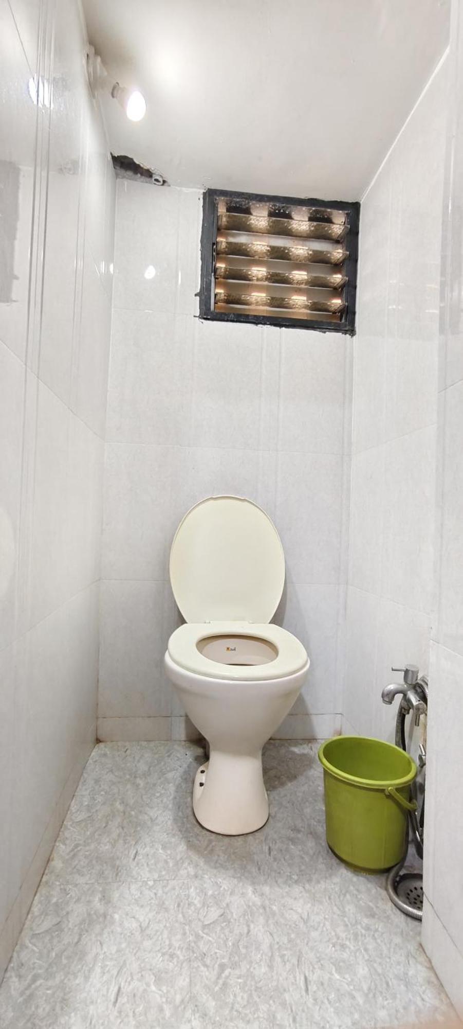Sai Ganesh Guest House شيردي الغرفة الصورة