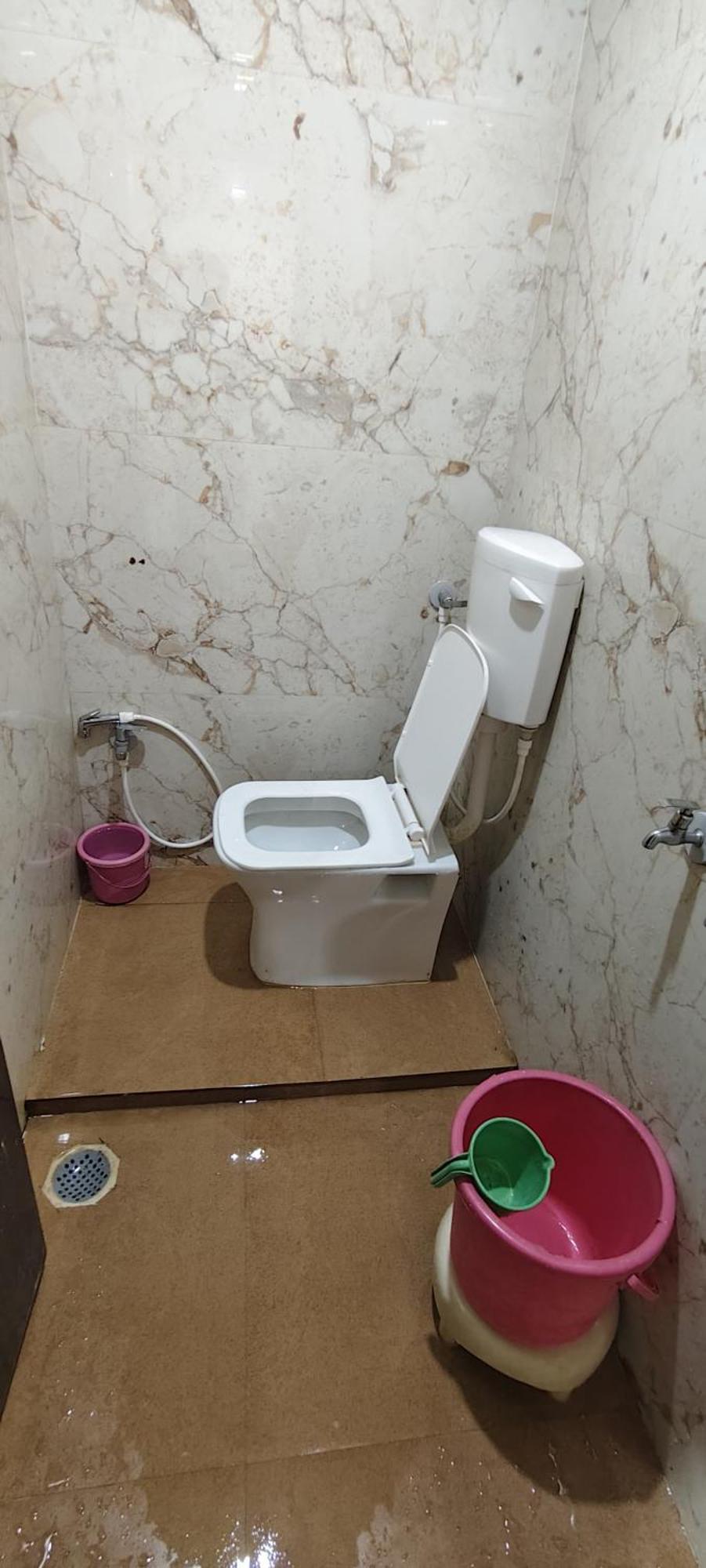 Sai Ganesh Guest House شيردي الغرفة الصورة